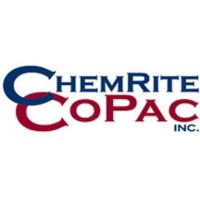 ChemRite CoPac Inc. Logo