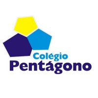 Colégio Pentágono Logo