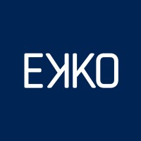 EKKO Studio Logo