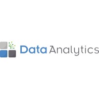 Data Analytics Logo