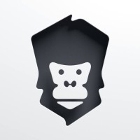 Greyscalegorilla Logo