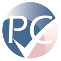 Pink Cloud Management & Consulting Logo