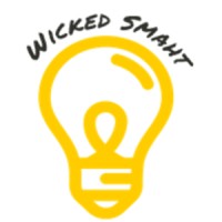 Wicked Smaht Marketing, LLC Logo