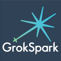 GrokSpark Logo