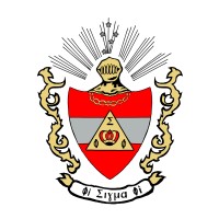 Phi Sigma Phi National Fraternity, Inc. Logo
