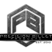 Precision Billet Products Logo