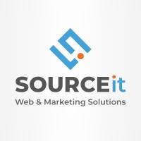 SOURCEit Marketing Logo