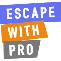 Escapewithpro Logo
