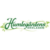 Humlegårdens Ekolager Logo