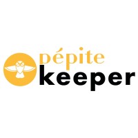 Pépite Keeper Logo