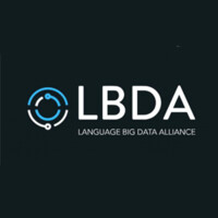 Language Big Data Alliance (LBDA) Logo