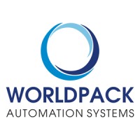 Worldpack Automation Systems Pvt Ltd Logo