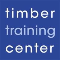 Dirk Glas TTC - Timber training Center Logo
