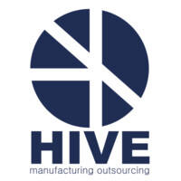 HIVE S.r.l. Logo