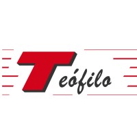 Teofilo Carpinteria de Aluminio Logo