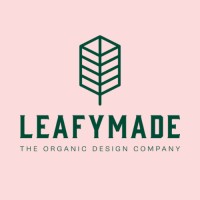 Leafymade (Okawi AB) Logo