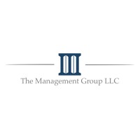The Management Group LLC Logo
