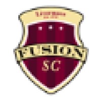 Livermore Fusion Soccer Club Logo