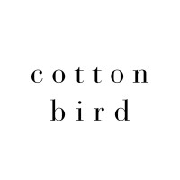 Cotton Bird Logo