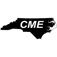 Carolina Medical Electronics Logo