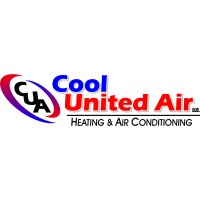 Cool United Air Southeast Logo