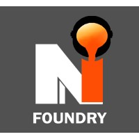 Naledi Foundry Operations Logo