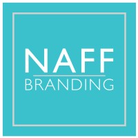 Naff Branding Logo