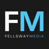 Fellsway Media Logo