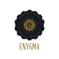 Enygma Brussels - Escape Room Logo