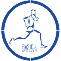 Basic Speed & Agility Group Logo
