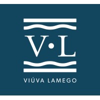 Viúva Lamego Logo