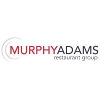 Murphy Adams Restaurant Group Logo