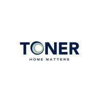 TONER Home Matters Logo