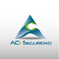 AC+Seguridad Logo