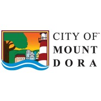 City of Mount Dora Logo