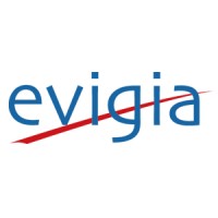 Evigia Systems Logo