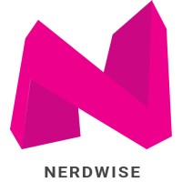Nerdwise Logo