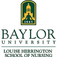 Baylor Univ. Louise Herrington School of Nursing Logo