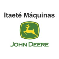 Itaeté Máquinas Logo