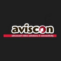 Aviscon KG/SAS Logo