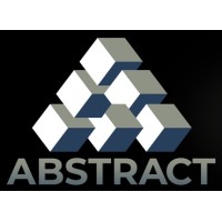 Abstract IQ Logo