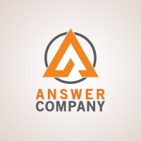 Answer Company Logo