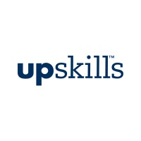 Upskills Logo