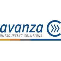Avanza Paraguay S.A. Logo