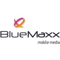 BlueMaxx Logo