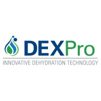 DexPro™ Dehydration Logo