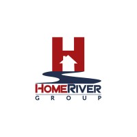 HomeRiver Group Chicago Property Management Logo