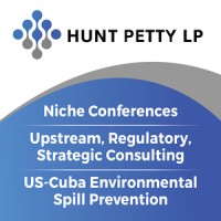 Hunt Petty LP Logo