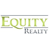 Equity Realty - Here, Relationships Matter Logo