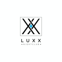 LUXX Nightclub Logo